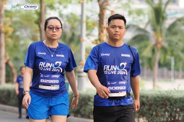 RUN TO LIVE 2024 - Ảnh #1350369