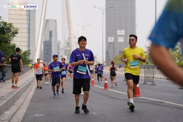 RUN TO LIVE 2024 - Ảnh #1345082