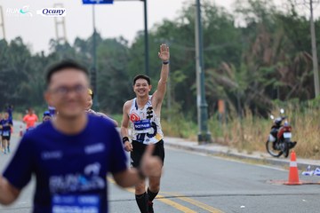 RUN TO LIVE 2024 - Ảnh #1379354