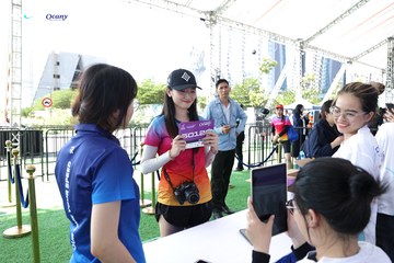 RUN TO LIVE 2024 - Ảnh #1307041