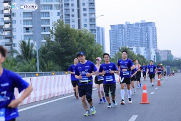 RUN TO LIVE 2024 - Ảnh #1449475