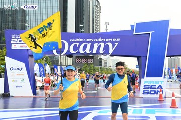 RUN TO LIVE 2024 - Ảnh #1423083