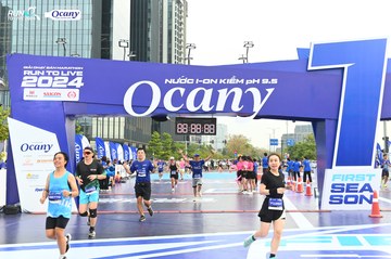 RUN TO LIVE 2024 - Ảnh #1421834