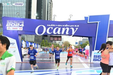 RUN TO LIVE 2024 - Ảnh #1419048