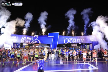 RUN TO LIVE 2024 - Ảnh #1317634