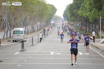 RUN TO LIVE 2024 - Ảnh #1419645