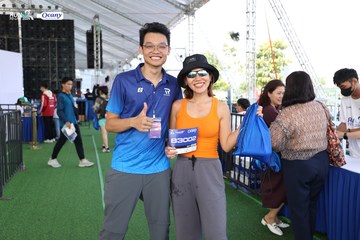 RUN TO LIVE 2024 - Ảnh #1316779