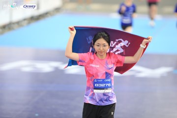 RUN TO LIVE 2024 - Ảnh #1412945