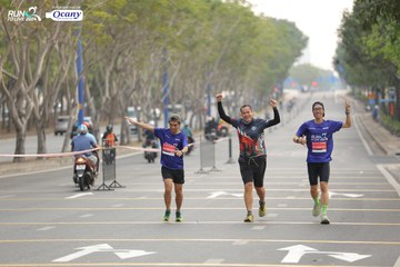 RUN TO LIVE 2024 - Ảnh #1421846