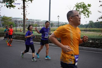 RUN TO LIVE 2024 - Ảnh #1386231