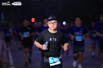 RUN TO LIVE 2024 - Ảnh #1347804