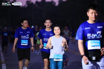 RUN TO LIVE 2024 - Ảnh #1347444