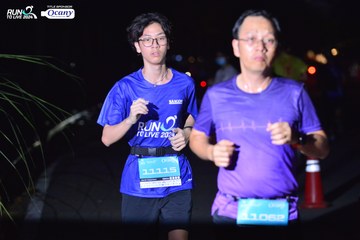 RUN TO LIVE 2024 - Ảnh #1334175