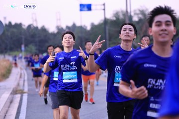 RUN TO LIVE 2024 - Ảnh #1358808