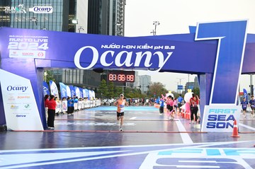 RUN TO LIVE 2024 - Ảnh #1417748
