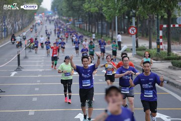 RUN TO LIVE 2024 - Ảnh #1435329