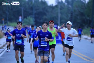 RUN TO LIVE 2024 - Ảnh #1365391