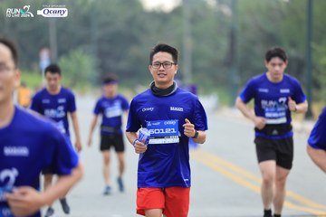 RUN TO LIVE 2024 - Ảnh #1385979