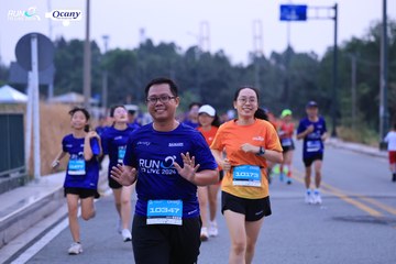 RUN TO LIVE 2024 - Ảnh #1360223