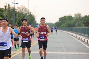RUN TO LIVE 2024 - Ảnh #1392921