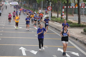 RUN TO LIVE 2024 - Ảnh #1438244