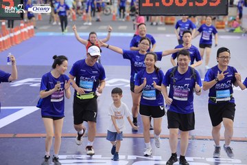 RUN TO LIVE 2024 - Ảnh #1351341