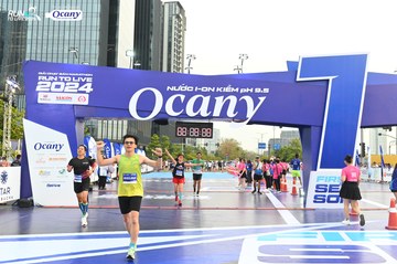 RUN TO LIVE 2024 - Ảnh #1420464