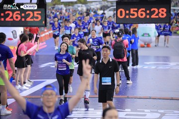 RUN TO LIVE 2024 - Ảnh #1363036