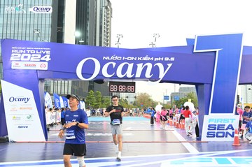 RUN TO LIVE 2024 - Ảnh #1418746
