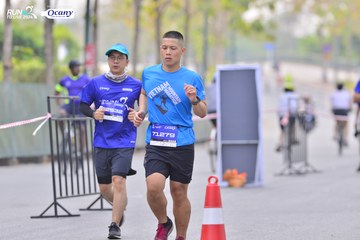 RUN TO LIVE 2024 - Ảnh #1446622