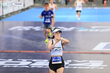 RUN TO LIVE 2024 - Ảnh #1371141