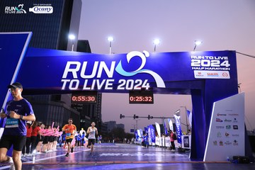 RUN TO LIVE 2024 - Ảnh #1379181