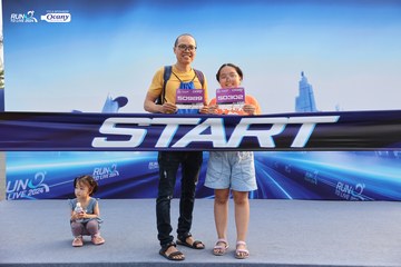 RUN TO LIVE 2024 - Ảnh #1317467