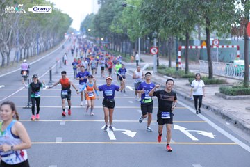 RUN TO LIVE 2024 - Ảnh #1433170