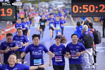 RUN TO LIVE 2024 - Ảnh #1360326