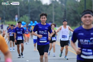 RUN TO LIVE 2024 - Ảnh #1373387