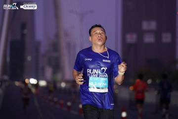 RUN TO LIVE 2024 - Ảnh #1324309