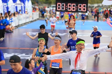 RUN TO LIVE 2024 - Ảnh #1404191