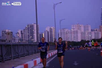 RUN TO LIVE 2024 - Ảnh #1446609