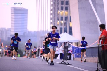 RUN TO LIVE 2024 - Ảnh #1325450