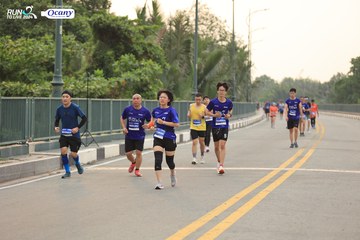 RUN TO LIVE 2024 - Ảnh #1406909