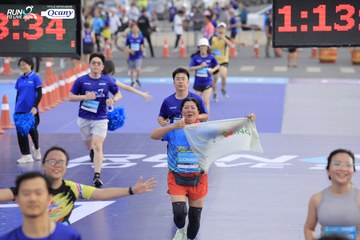 RUN TO LIVE 2024 - Ảnh #1391265