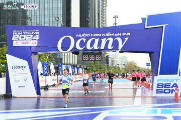 RUN TO LIVE 2024 - Ảnh #1423965