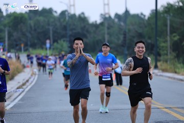 RUN TO LIVE 2024 - Ảnh #1370917
