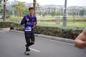 RUN TO LIVE 2024 - Ảnh #1386728