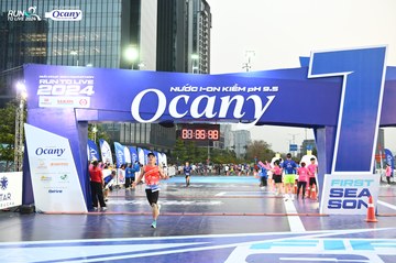 RUN TO LIVE 2024 - Ảnh #1417702