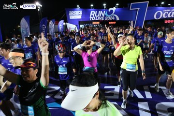 RUN TO LIVE 2024 - Ảnh #1319197