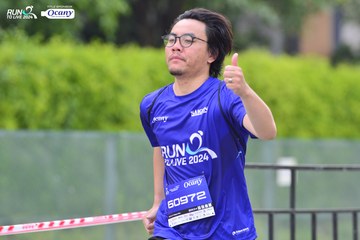 RUN TO LIVE 2024 - Ảnh #1444723