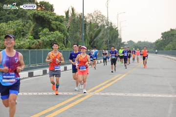RUN TO LIVE 2024 - Ảnh #1392740