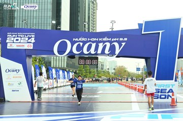 RUN TO LIVE 2024 - Ảnh #1428338